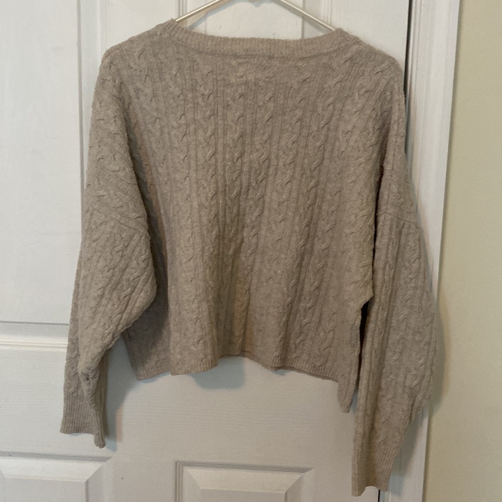 Sweater - Picture 2 of 3